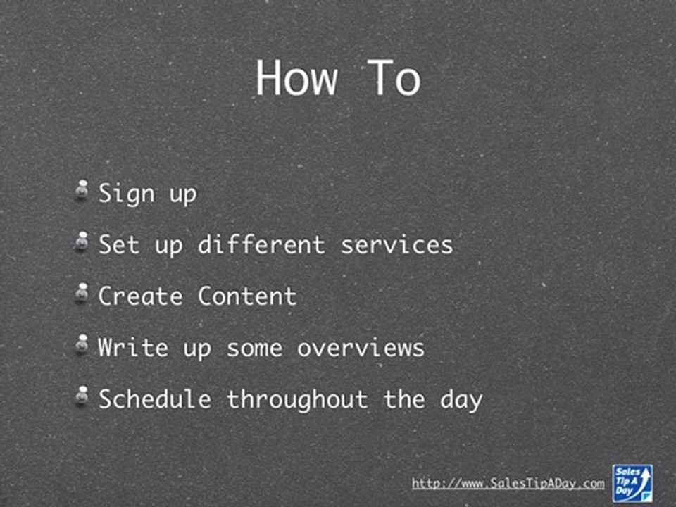 Hootesuite - #8 of the 30 Best Ways to Promote Your ...