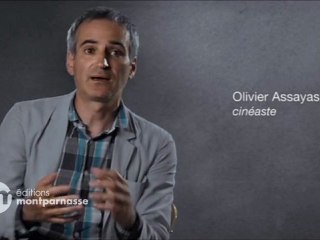 Il était une fois... « La Règle du jeu »