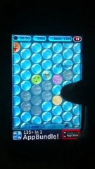 Bubble Crusher iPhone and iPod Touch app - Part 1
