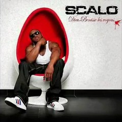 Scalo feat. Lino (Ärsenik) - Comme Une Locomotive (2010)