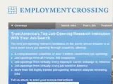 New Media Agencies Jobs - EmploymentCrossing