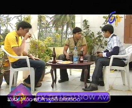 Prema Mandiram - Episode 1136