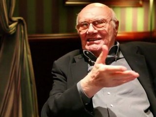 Entretien avec Francesco Rosi