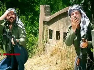 ''Aya Çıkan İlk Eşkıya'' (Deli Dumrul)