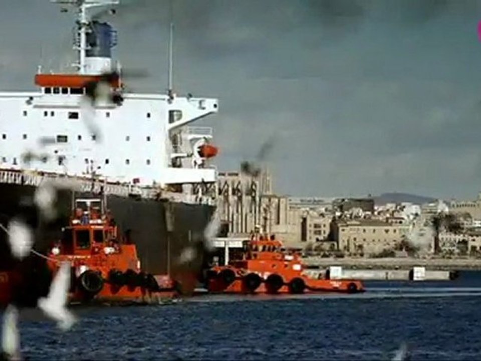 Documental - IB3 - 20110604 - Joan March, de malnom en Verga