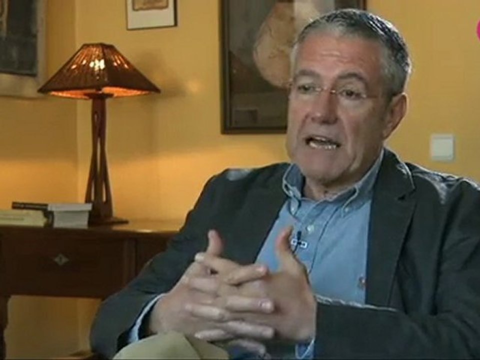 Documental - IB3 - 20110605 - Joan March, qui paga mana