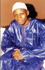 Zikiri Solomane Diarra, AN YE ALLAH DON BANI SABABOU