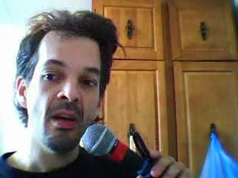 Papy: 25 juillet 2011 de Senneterre