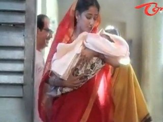 Bombai - Manisha- Arvind Swamy - Kavvinchali kallu