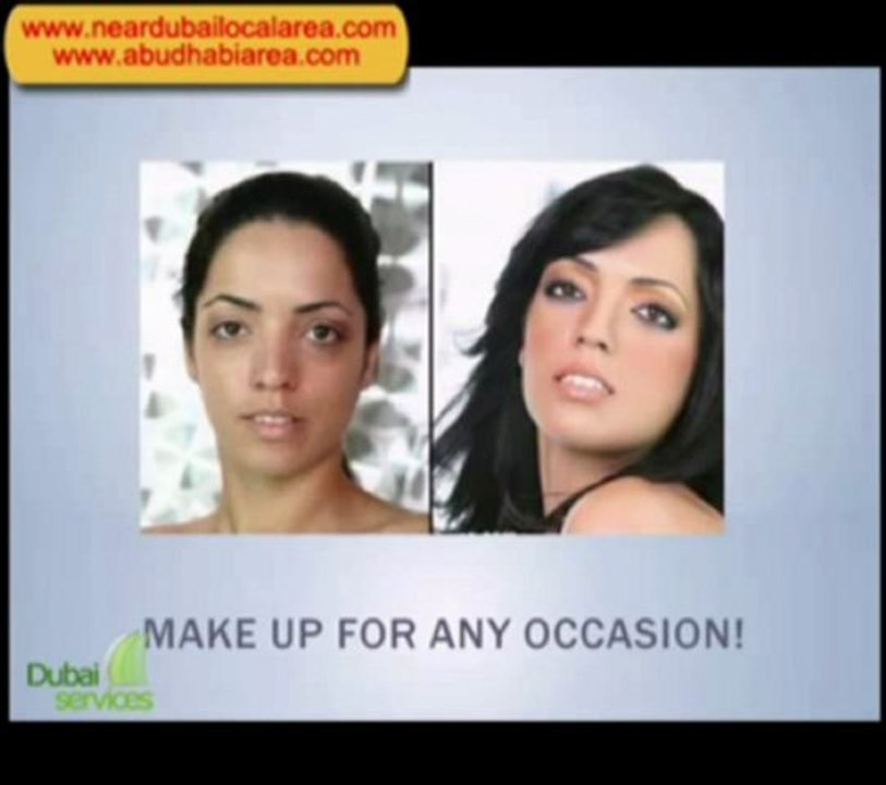 Dubai Spa Foot Massage | Dubai Spas and Hair Salons