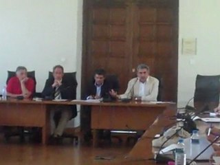 Πρυτάνεις εναντίον υπουργείου Παιδείας