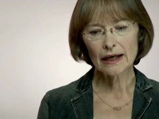 Occupational therapist Julie-Ann Elissalde