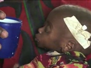 Famine: "Le sud de la Somalie est très vulnérable"