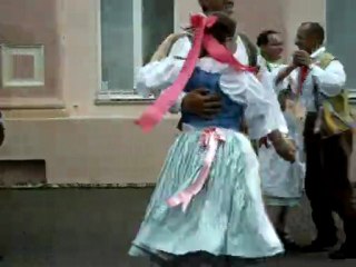 Europeade2011 Estonia-Tartu IMGP0710