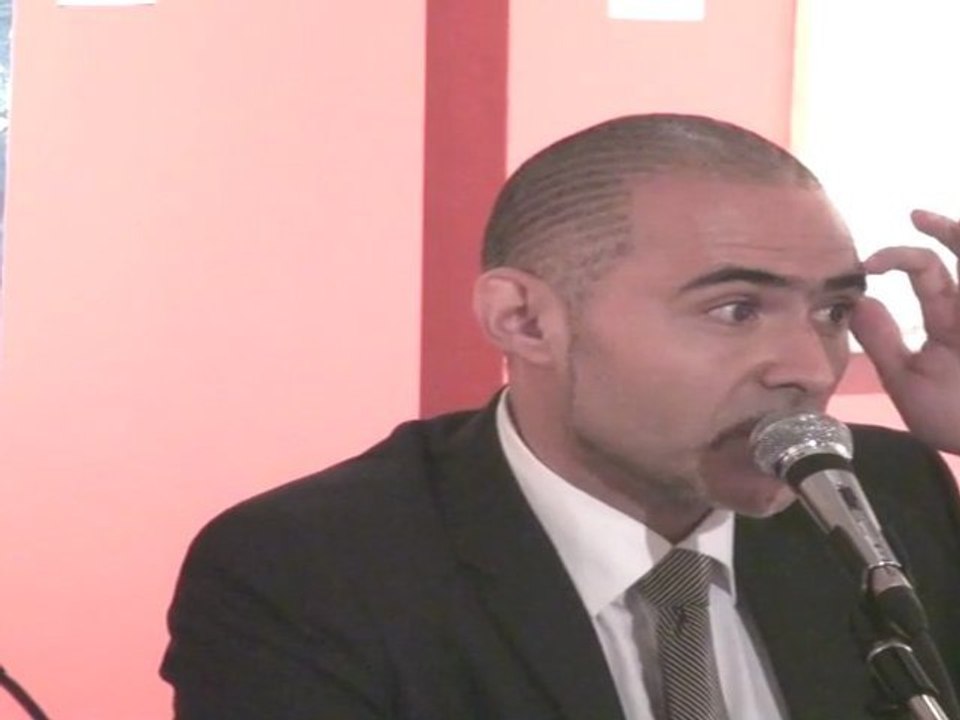 Africains et Français, "une histoire partagée dans le siècle"