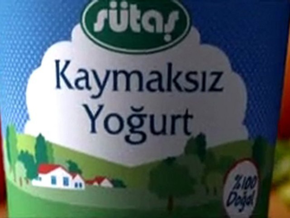 Sütaş'tan Türkü Türkü Lezzetler: Karadeniz