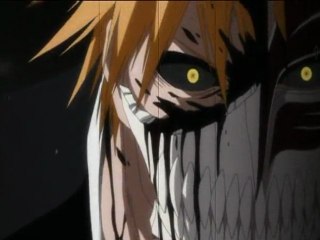BLEACH '' Ichigo vs Ulquiorra 4x Damage ''