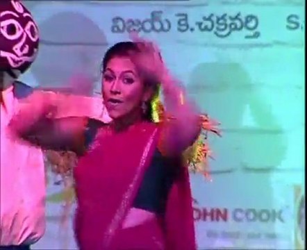 Prabhas - Kajal - Taapsee - Mr. Perfect - Audio Function - 03