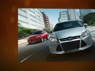 Preferred Ford 2012 Ford Fusion