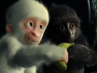 'Copito de nieve' - Tráiler