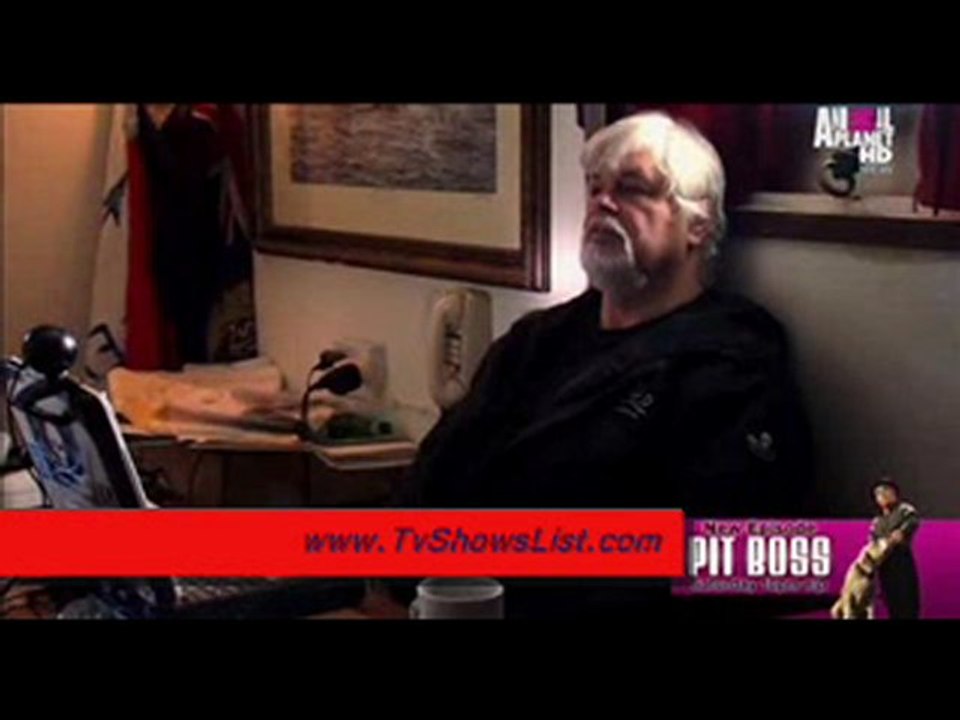 Whale Wars Season 4 Episode 7 'Enemy in Their Grasp'