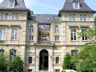 ARS Colendi GmbH: Kunstrestaurierung in Paderborn 🎨