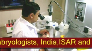 Embryology Conferences,IVF Event India