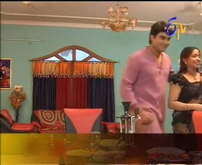 Thoorpu Padamara - Episode 536