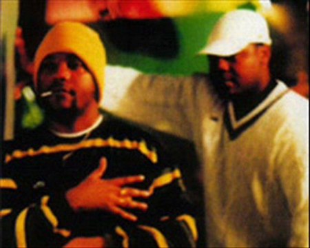 Lino - Symphonie Sous-Sol