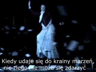 Emilie Simon - Dreamland (teledysk z tłumaczeniem, HD)