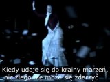 Emilie Simon - Dreamland (teledysk z tłumaczeniem, HD)