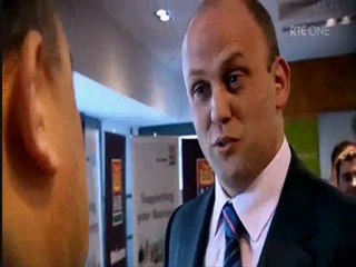 Greenday Environmental on RTE - New Product: Therm Liner