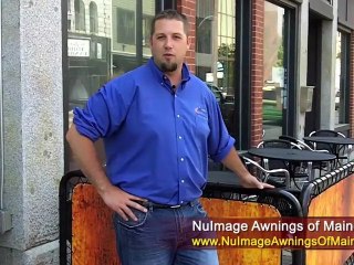 Brian Buteau | NuImage Awnings of Maine