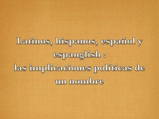 Journée d'étude de l'ILEI, le 24 Juin 2011. Quatrième partie