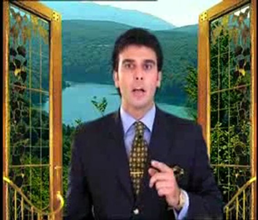 Hz. Yusuf'un duaları