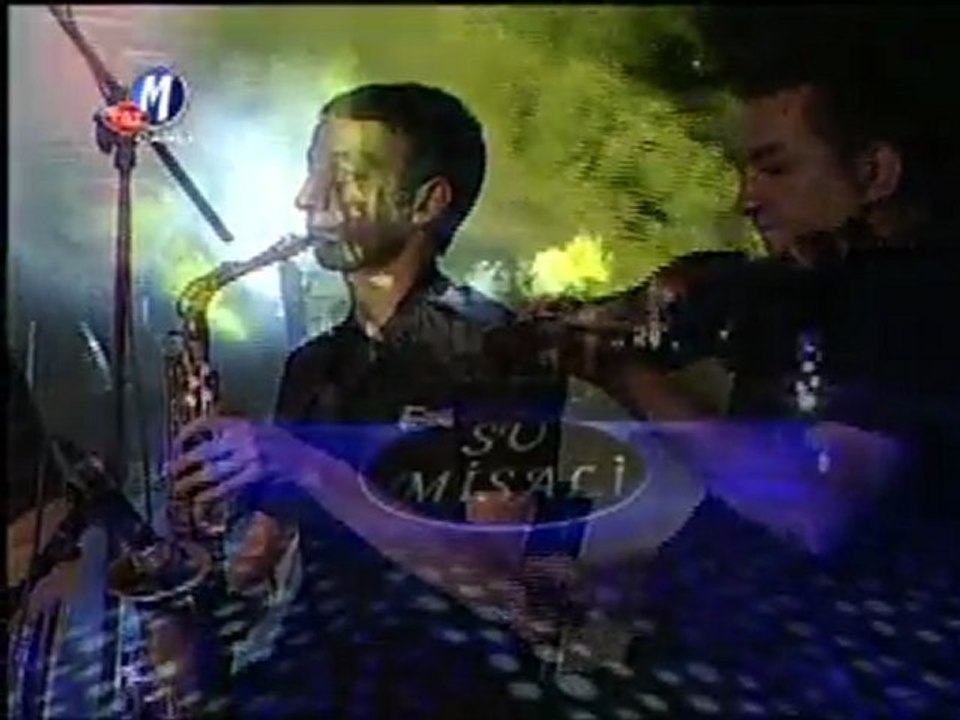 SU MİSALİ PROGRAMI 2. BLM CANLI PERFORMANS ORHAN ÖLMEZ _ DÖN DESEM _ 20.07.2011