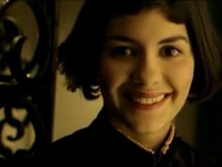 Le Fabuleux Destin d'Amelie Poulain / extrait