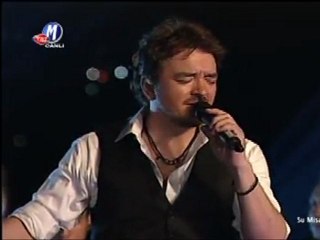 SU MİSALİ PROGRAMI 2. BLM CANLI PERFORMANS ORHAN ÖLMEZ _ GULOM _ 20.07.2011