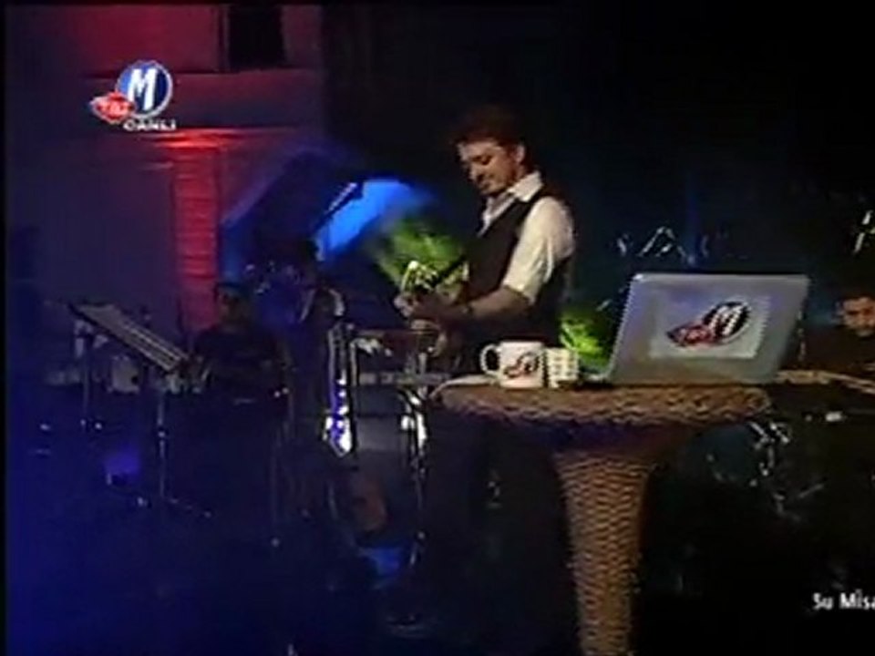 SU MİSALİ PROGRAMI 2. BLM CANLI PERFORMANS ORHAN ÖLMEZ _ HOSGELDİN _ 20.07.2011