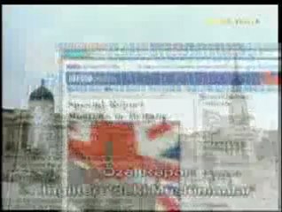 Günümüzde İslam'ın Avrupa'da yeniden yükselişi - İngiltere