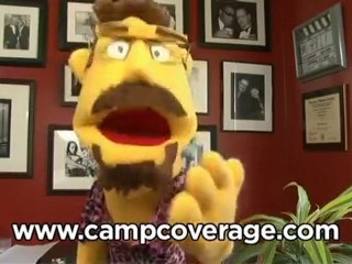 Camp coverage not just for Summer Camp