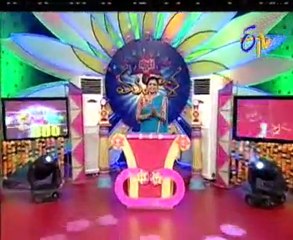 Star Mahila - Mahalakshmi, Sri Vidya, Swetha, Madhavi, Nethra & Jyothi - 02