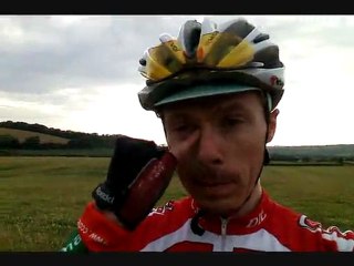 Arrière pays Portsmouth