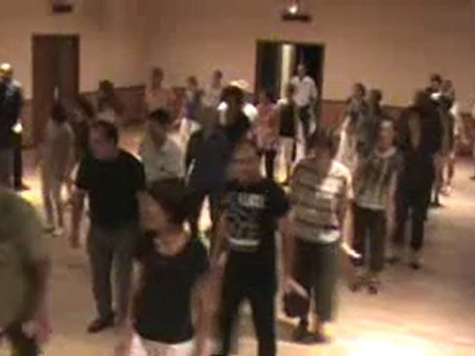 soirée de fin d'année(1)