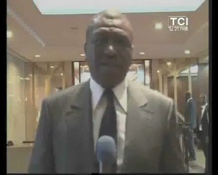 Suppression des Hautes autorités_ Hamed Bakayoko apporte des précisions