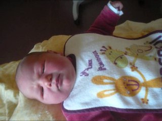 ma petite princesse gwendoline