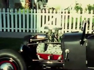 Jack Daniel's - As American As