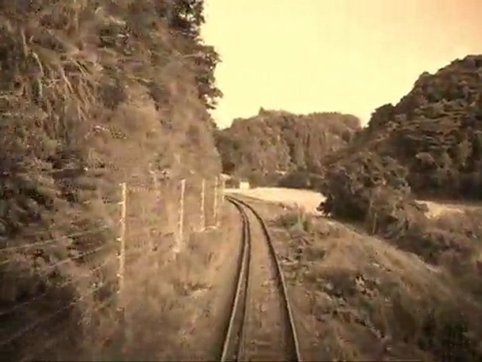 鬼束ちひろ(Chihiro Onitsuka)「陽炎」