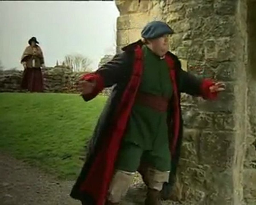 Oliver Cromwell 2/3
