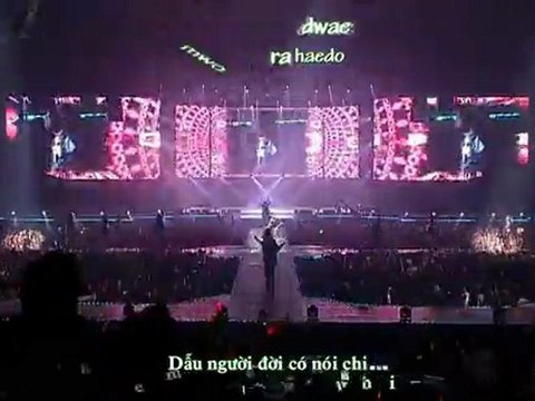 [Vietsub - Kara] Crazy Love - DBSK (changbanana.com)